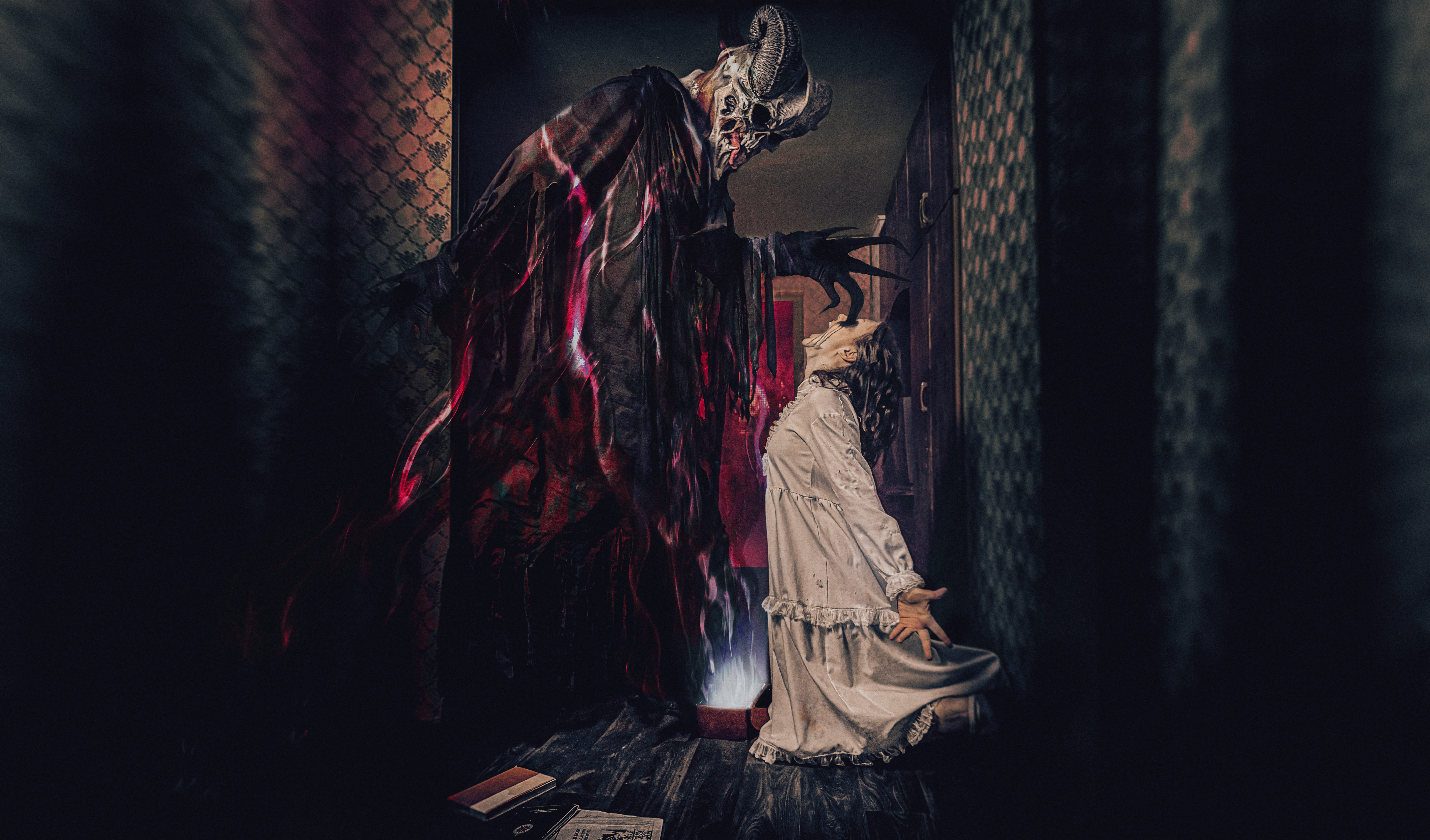 фото №6 квеста Все мы грешные