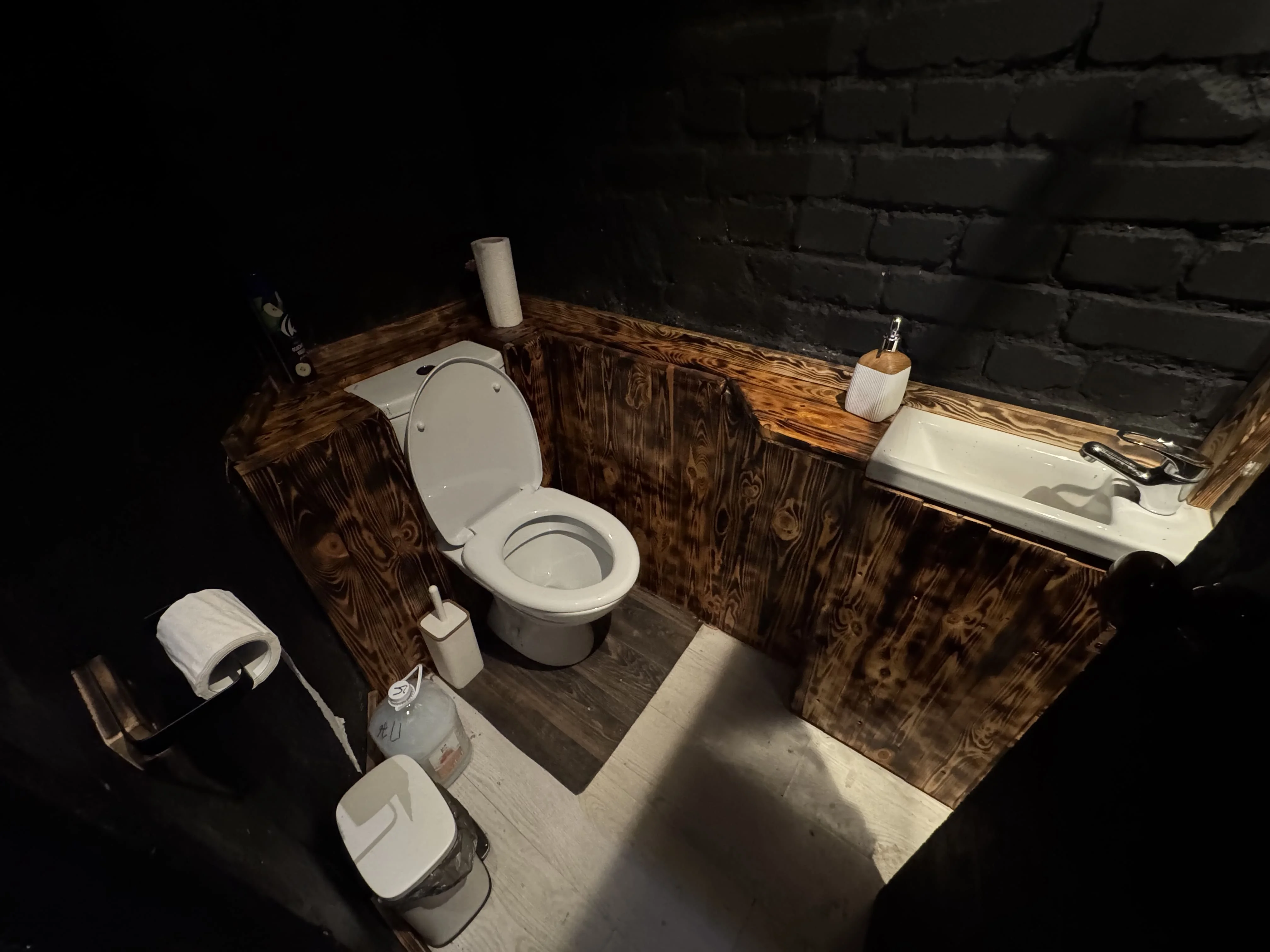 фото №6 проекта KIBERLOUNGE